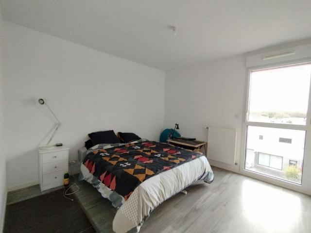 Appartement location à Rennes, Bretagne