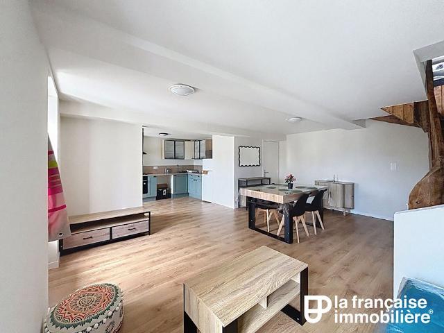 Appartement location à La Pyrie, Quédillac