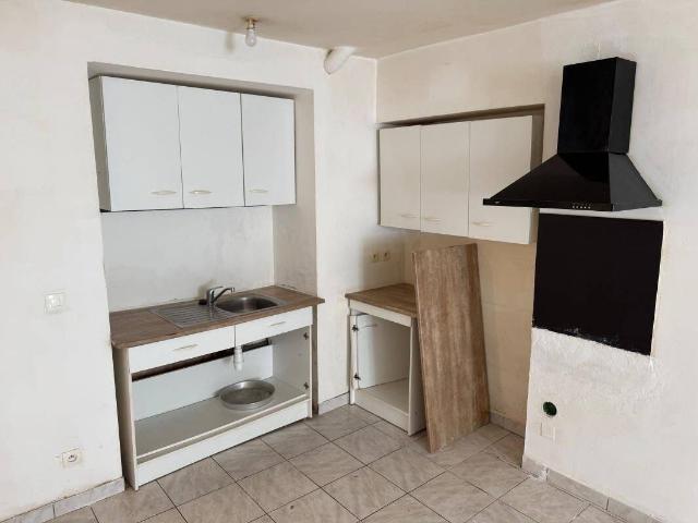 Appartement location à Saint-Ambroix, Gard