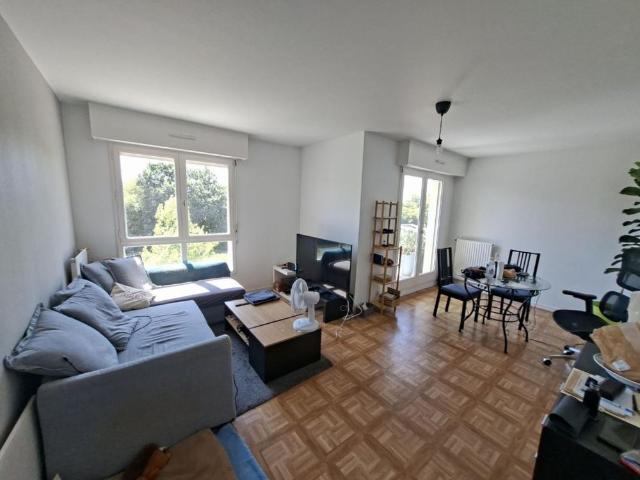 Appartement location à Rennes, Bretagne