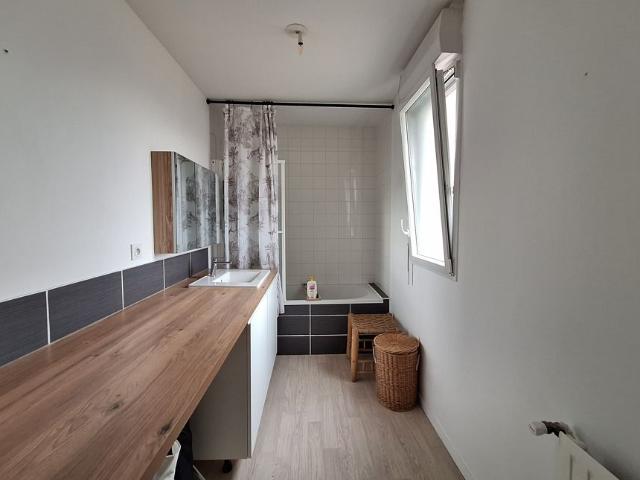 Appartement location à Rennes, Bretagne