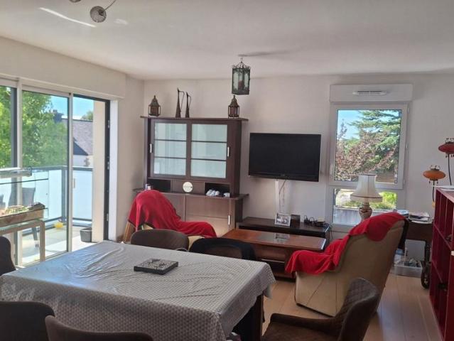 Appartement location à Saint-Malo, Bretagne