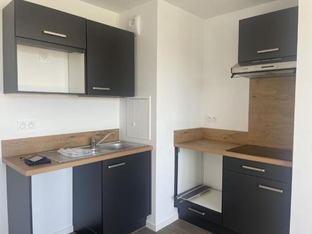 Appartement location à Saint-Malo, Bretagne