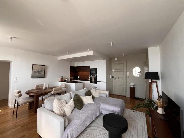Appartement location à Saint-Malo, Bretagne