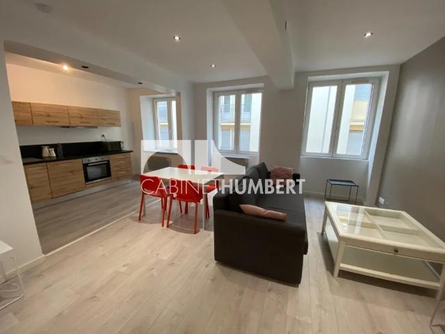 Appartement location à Saint-Étienne, Saint-etienne