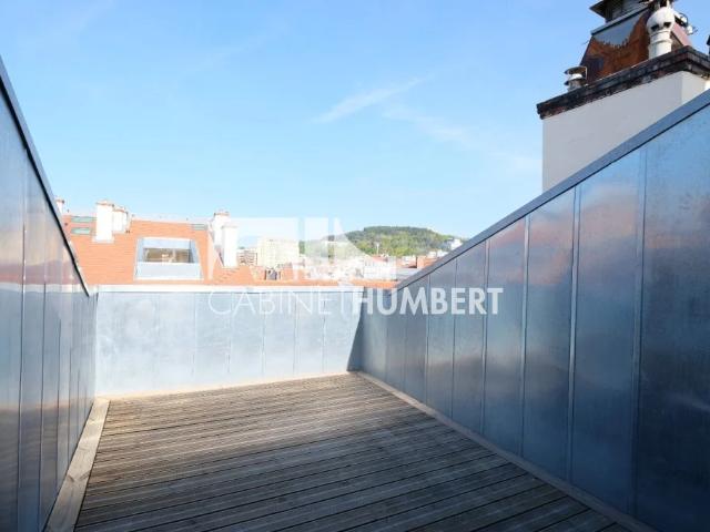 Appartement location à Saint-Étienne, Saint-etienne