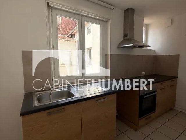 Appartement location à Saint-Étienne, Saint-etienne