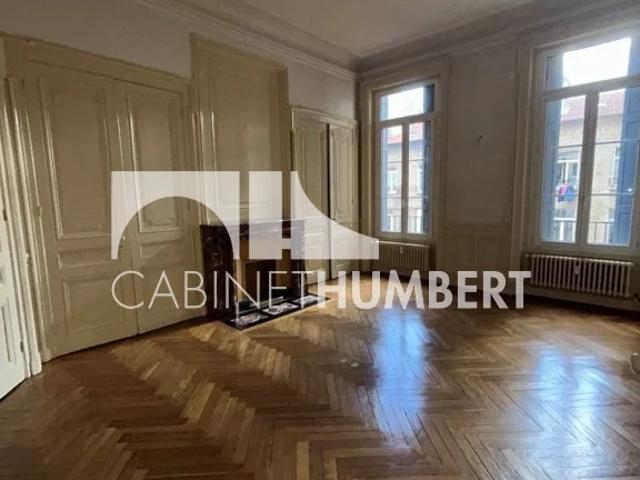 Appartement location à Saint-Étienne, Saint-etienne