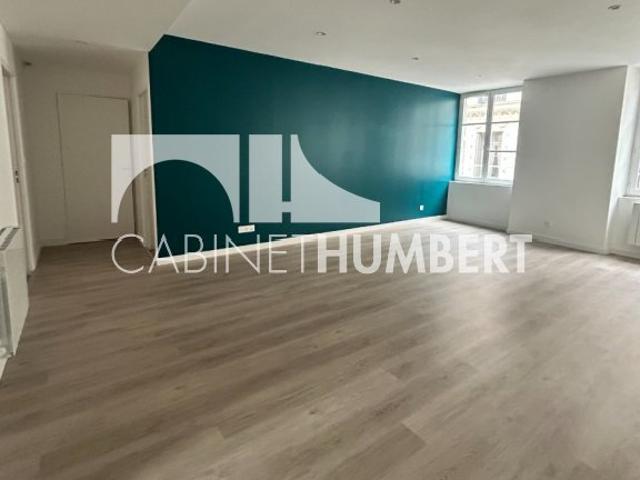 Appartement location à Saint-Étienne, Saint-etienne