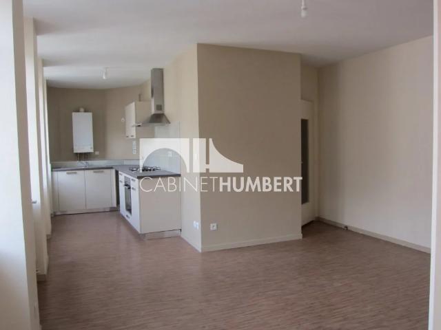 Appartement location à Saint-Étienne, Saint-etienne