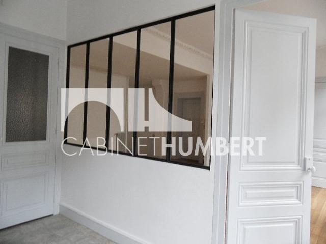 Appartement location à Saint-Étienne, Saint-etienne