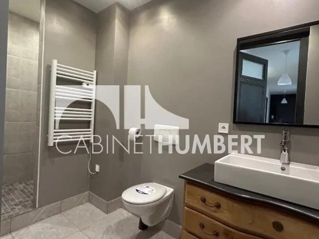 Appartement location à Saint-Étienne, Saint-etienne