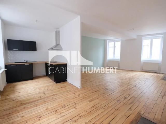 Appartement location à Saint-Étienne, Saint-etienne