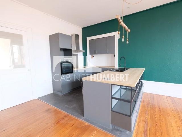 Appartement location à Saint-Étienne, Saint-etienne