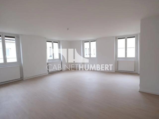 Appartement location à Saint-Étienne, Saint-etienne