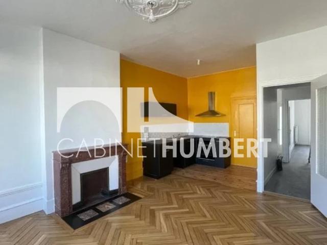 Appartement location à Saint-Étienne, Saint-etienne