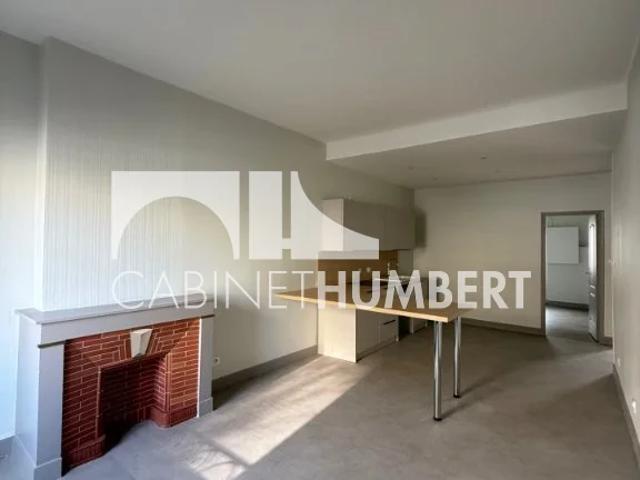 Appartement location à Saint-Étienne, Saint-etienne