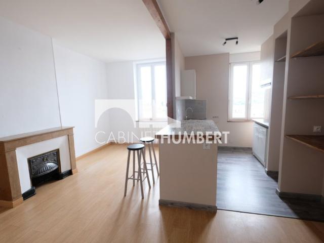 Appartement location à Saint-Étienne, Saint-etienne
