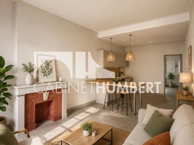 Appartement location à Saint-Étienne, Saint-etienne