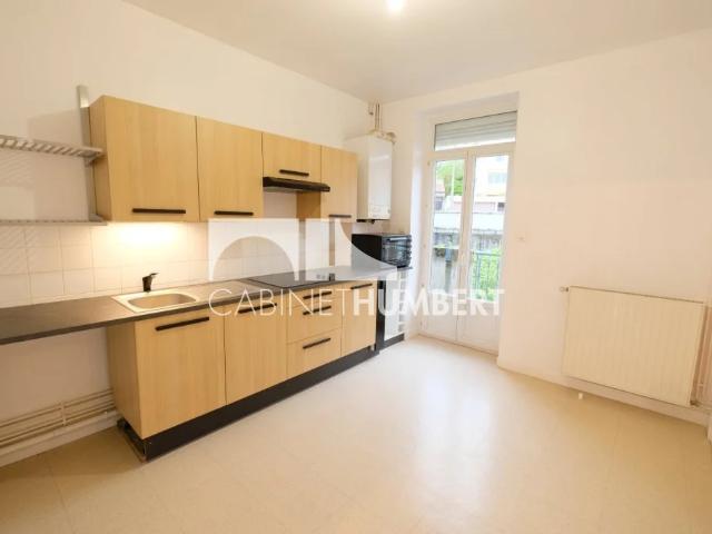 Appartement location à Saint-Étienne, Saint-etienne