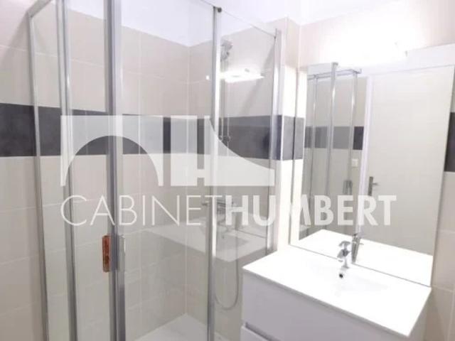 Appartement location à Saint-Étienne, Saint-etienne