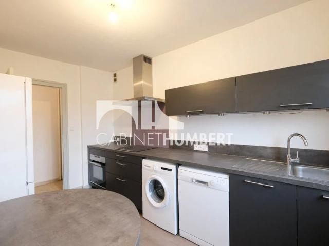 Appartement location à Saint-Étienne, Saint-etienne