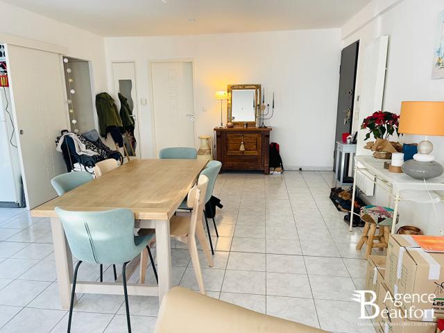 Appartement location à Les Sables-d'Olonne, Saint-gilles-croix-de-vie