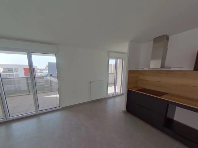 Appartement location à Lyon, Métropole de Lyon