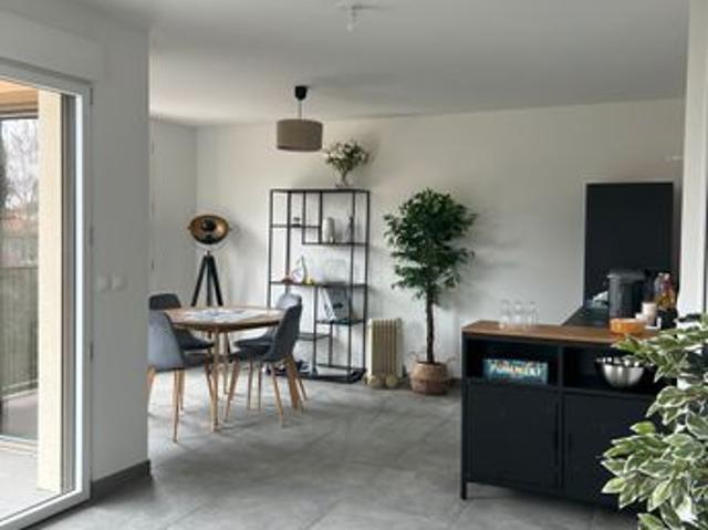 Appartement vente à Villefranche-sur-Saône, Rhône