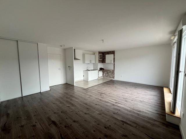 Appartement location à Rouen, Notre-dame-de-bondeville