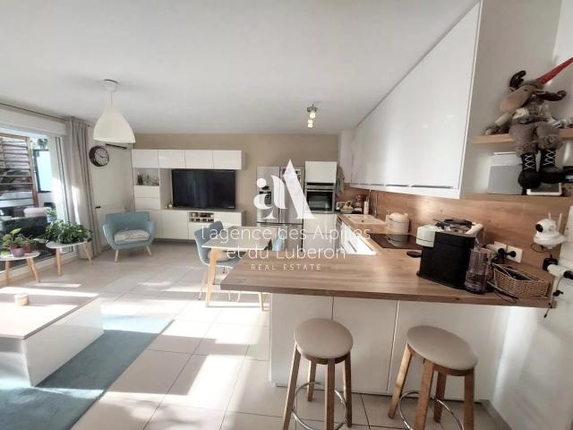 Appartement vente à Marseille
