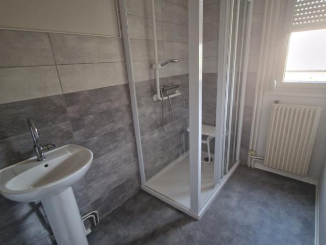 Appartement location à Autun, Montcenis