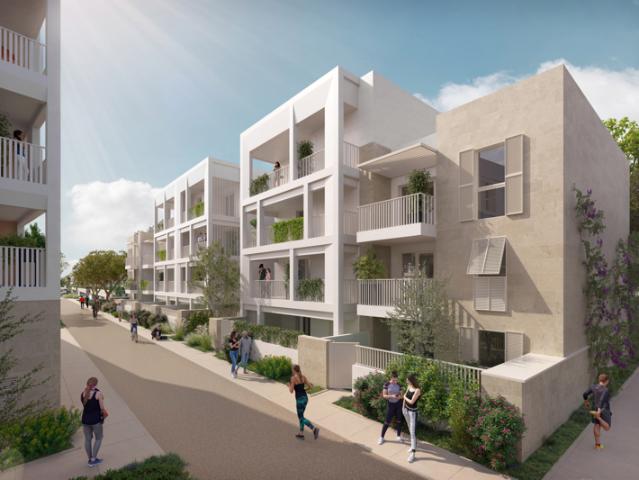 Appartement vente à Montpellier