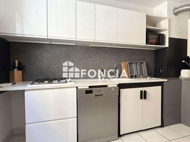 Appartement vente à Narbonne, Aude