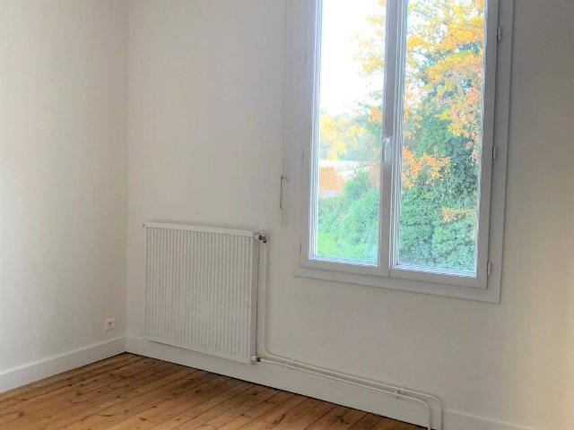 Appartement location à Le Plateau, Poitiers
