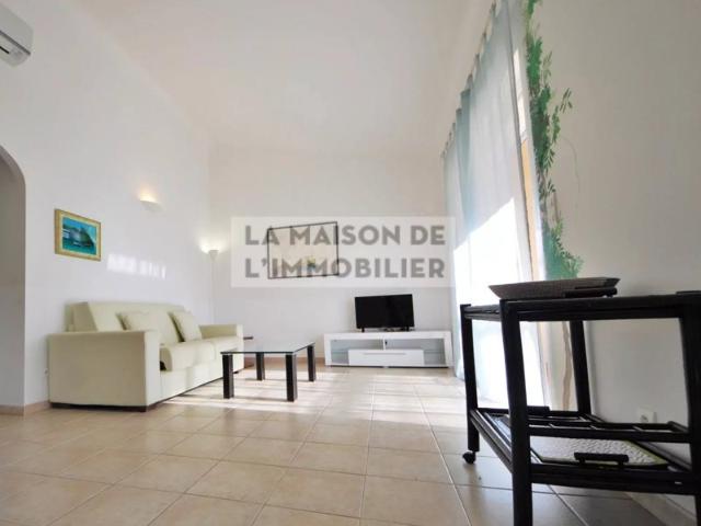 Appartement vente à Sartène, Porto-vecchio