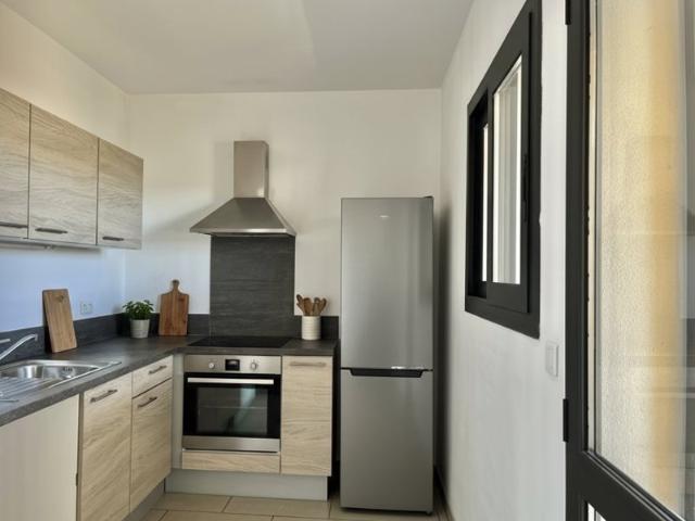 Appartement vente à Sartène, Porto-vecchio