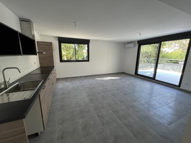 Appartement vente à Aix-en-Provence, Les Pennes-mirabeau