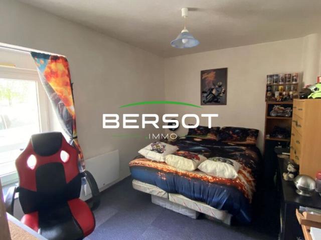 Appartement location à Vesoul, Pusey