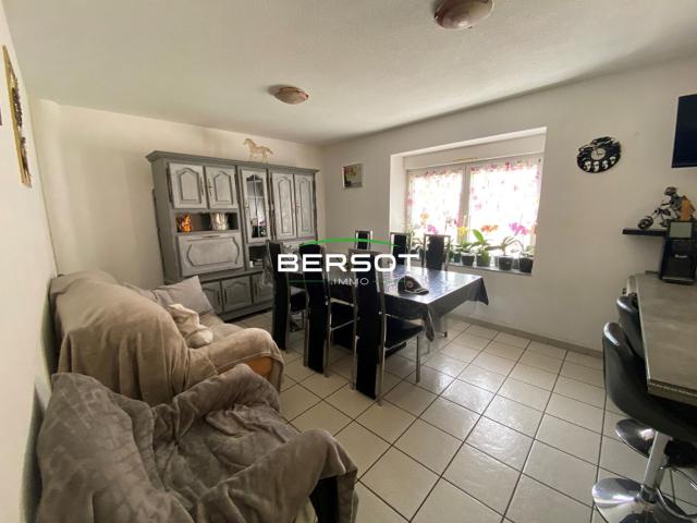 Appartement location à Vesoul, Pusey
