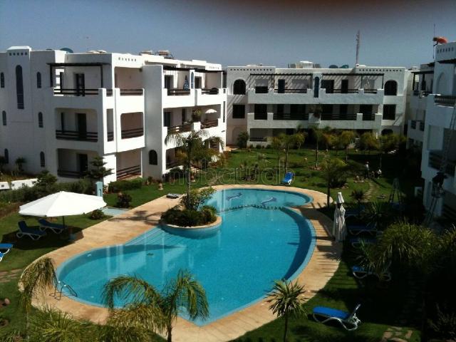 Appartement location à Skhirat