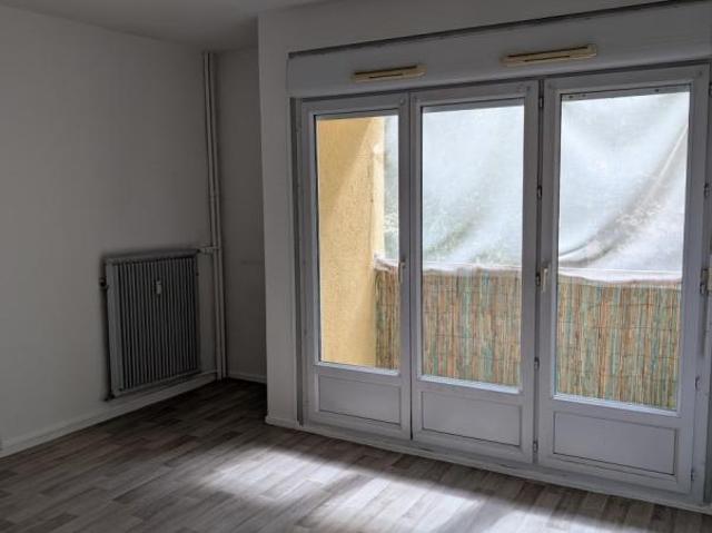 Appartement location à Avallon, Ravières