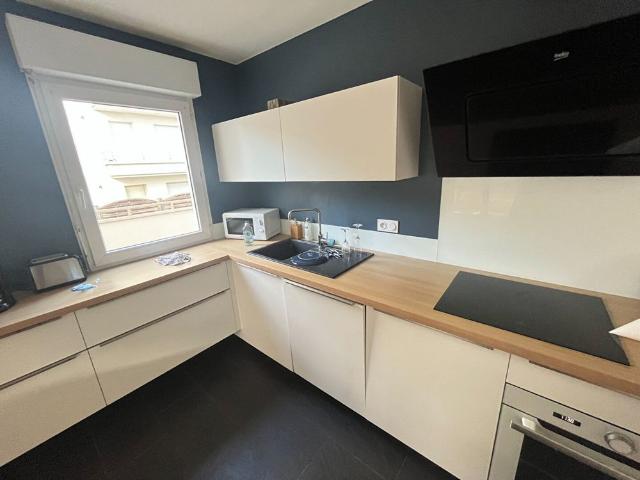 Appartement location à Rennes, Cleunay - Arsenal-Redon