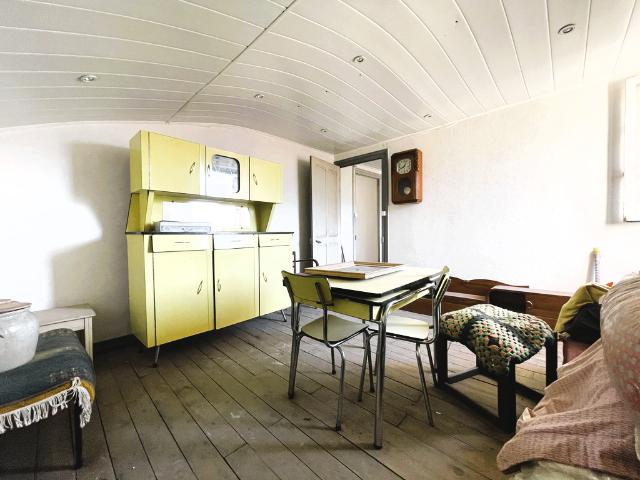 Appartement vente à Grenoble, Villard-bonnot