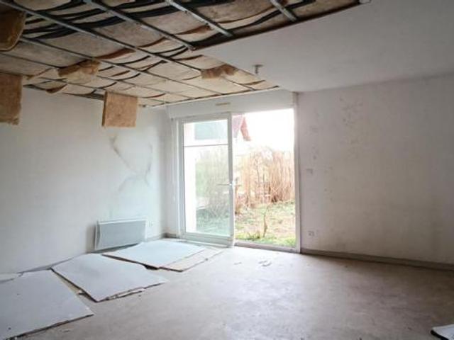 Appartement vente à Dole, Villette-lès-dole