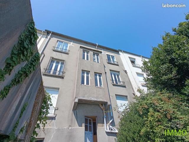 Appartement vente à Brest, Bretagne