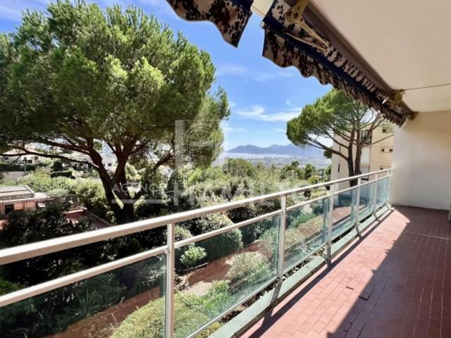 Appartement vente à Grasse, Le Cannet