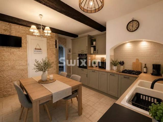 Appartement vente à Arrondissement de Draguignan, Les Arcs