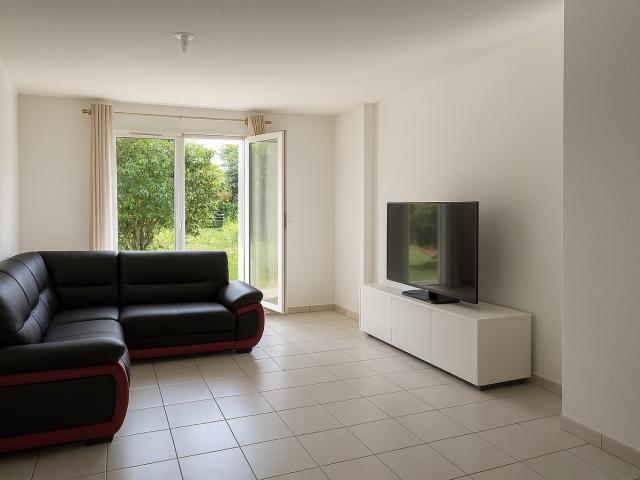 Appartement vente à Blaye, Saint-andré-de-cubzac
