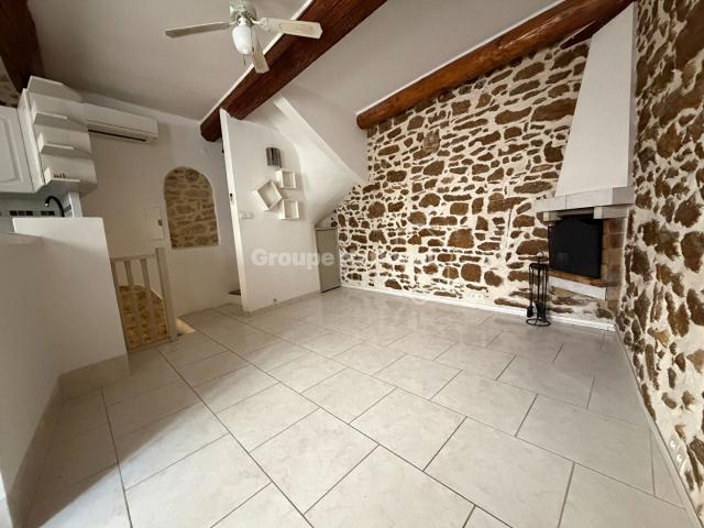 Appartement location à Istres, Saint-chamas